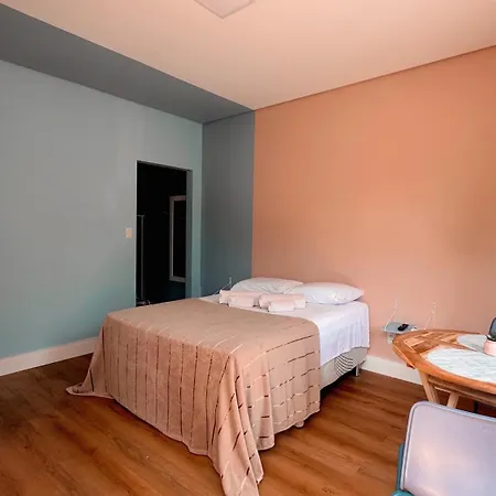 Casa Ribeiro Suite Novissima Boa Vista  Exterior photo