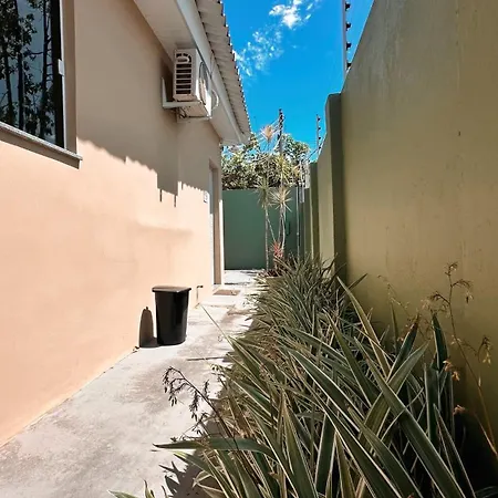 Casa Ribeiro Suite Novissima Boa Vista  Exterior photo