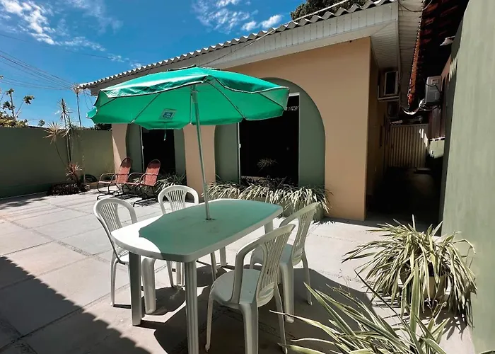 Casa Ribeiro Suite Novissima