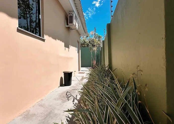 Casa Ribeiro Suite Novissima