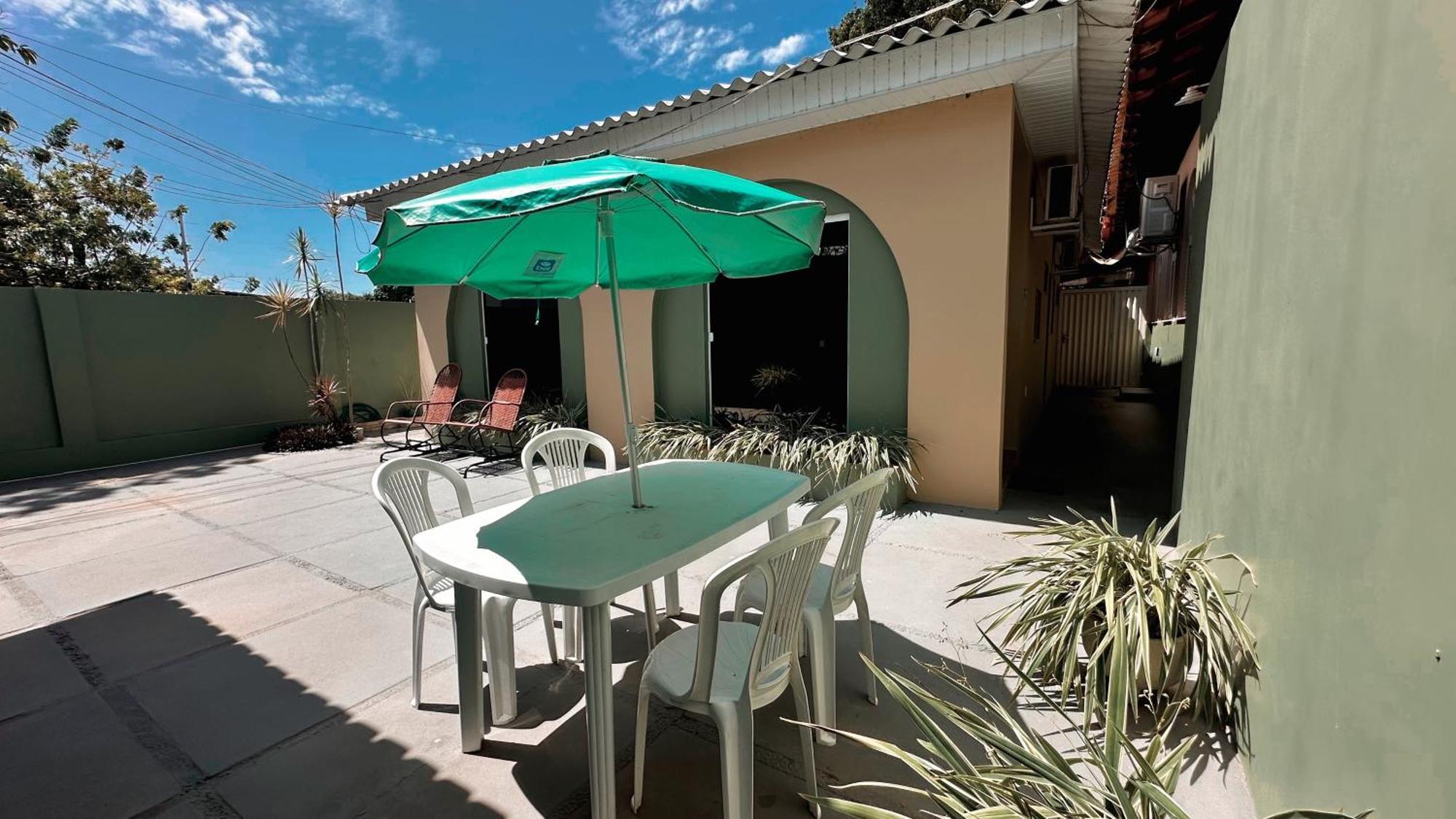 Casa Ribeiro Novissima Boa Vista (Roraima)
